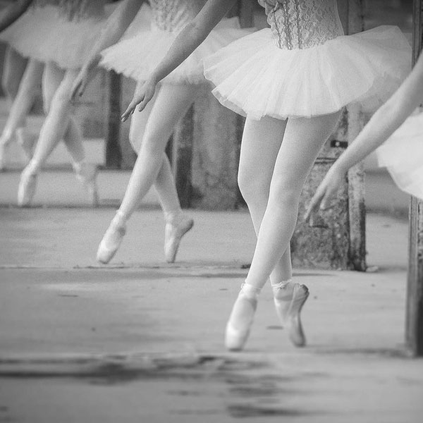 Pointe